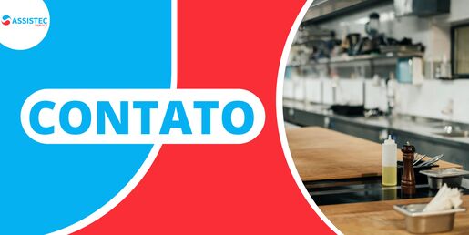 Assistência Técnica de Refrigerador Industrial