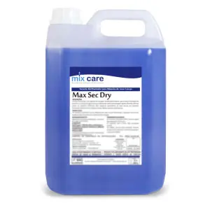 Max Sec Dry